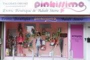 Sexy Shop Pinkissimo