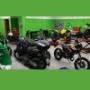 Pancaldi Moto Galleria