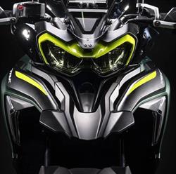 Pancaldi Moto