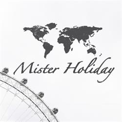 Mister Holiday