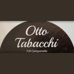 Otto Tabacchi Fratelli Campanella