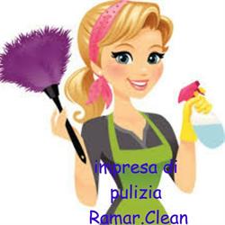 Impresa di Pulizia Ramar.Clean