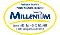 Millenium SAS