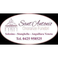 Onoranze Funebri Sant’Antonio