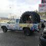 Pneumatici Ceg Autolavaggio e Tuning