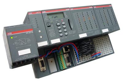 ABB-PLC