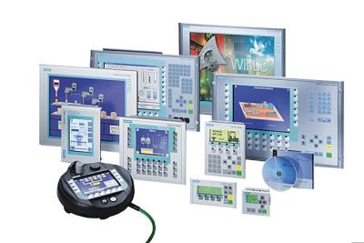 Siemens-SIMATIC-HMI
