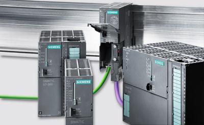 Siemens-SIMATIC-S7-300