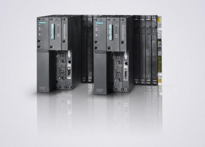 Siemens-SIMATIC-S7-400