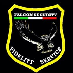 Falcon Security Barletta Srl