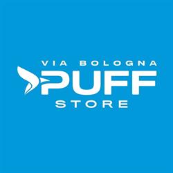 Puff Store Torino - Via Bologna