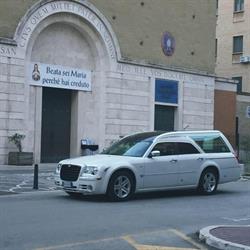 Agenzia Funebre Sacra