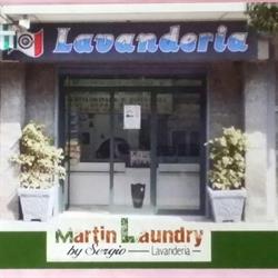 Martin Laundry