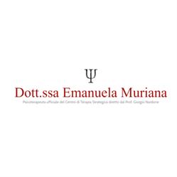 Muriana Dott.ssa Emanuela Psicologa- Psicoterapeuta C/O Lifebrain Poliambulatori