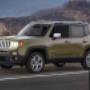 Noleggio Suv e Crossover