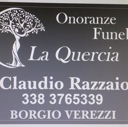 Onoranze Funebri La Quercia