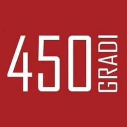 450 GRADI Pizzeria Gallarate