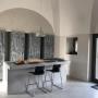 Cucina Dammuso