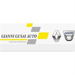 Gianni Gusai Auto