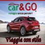 Car e Go Logo