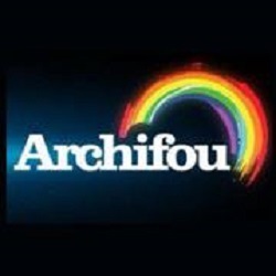 Colorificio Archifou