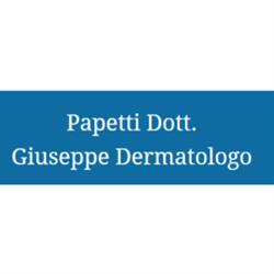 Papetti Dott. Giuseppe Dermatologo