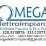 Omega Elettroimpianti