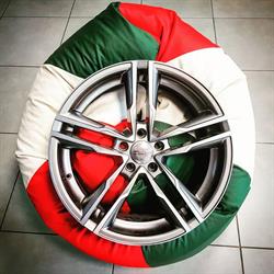 Pontina Gomme