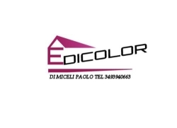 Imbianchino edicolor di Miceli Paolo