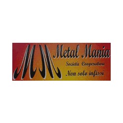 Metal Mania Soc. Coop.