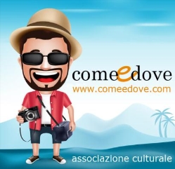 Come e Dove - Gite fuori Roma e visite guidate