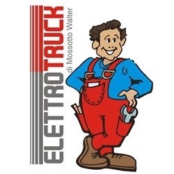 Elettrauto Elettro Truck
