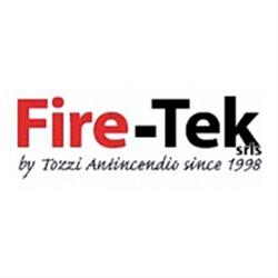 Fire Tek Estintori Antincendio