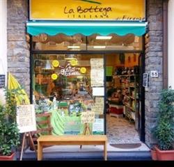 La Bottega Italiana di Firenze Alimenti Biologici