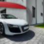 Caricato da visitatore il 02/10/2018 - Tettoia per auto -