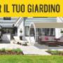 Caricato da visitatore il 02/10/2018 - Tettoia per giardino