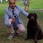 Wind Rose Labrador