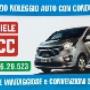 Noleggio con Conducente