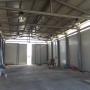 Officine Carapezza Gaspare Porto Empedocle Ag Capannoni in Ferro