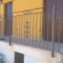 Officine Carapezza Gaspare Lavorazione Ferro Batturo Porto Empedocle Ag