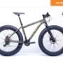 Fat Bike Race Mountain