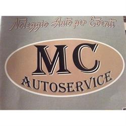 M.C. Autoservice Noleggio Auto per Eventi