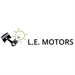 L.E. Motors