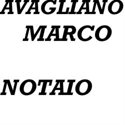 Notaio Marco Avagliano