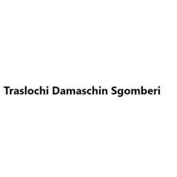 Traslochi Damaschin Sgomberi