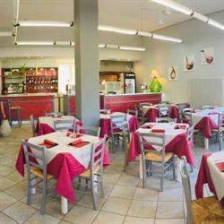 Osteria Pizzeria Casa Aurora