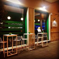 Caserta Due Bistrot