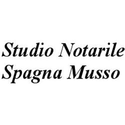 Spagna Musso Stefano Notaio