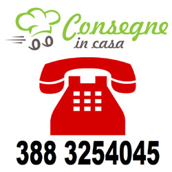 Consegne In Casa Lucca