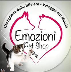 Pet Emotions